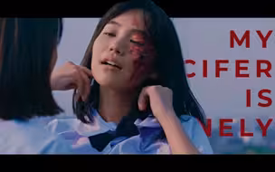 “我是撒旦的女儿——Nanno”油管200万老婆美颜盛世
