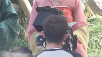 盛世天下九五帝后路透，男帅女美，cp感满满