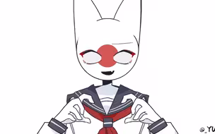 Light it Up meme countryhumans