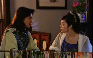 天啊!!谁能想到在戏中扮演情侣的他们，在戏外也是一对情侣！！！