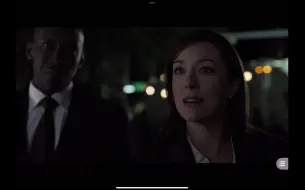 【纸牌屋】好喜欢Jackie这一段哈哈哈哈哈哈，目前全剧最喜欢的第二个女性角色出现了
