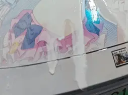 评测一下自助洗车机的泡沫浓度