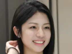 有时候换个发型气质立马不一样了。方圆脸女生酷感短发！