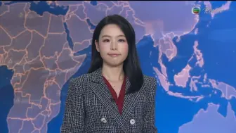 【TVB明珠台】七点半新闻报道20250315林婷婷cut