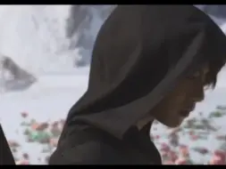 #张起灵音乐一响起，我便知你出现。#肖宇梁 《盗墓笔记之沙海》