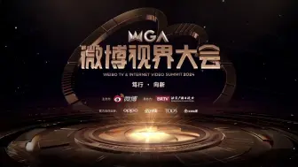2024微博视界大会女明星红毯走秀合集