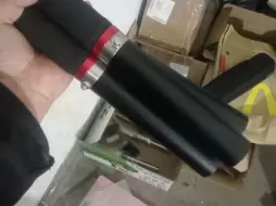 高压气尺，出货！