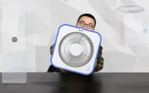 米兽加湿器上手视频 小米用户有福了
