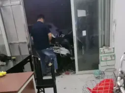 南昌冰雹