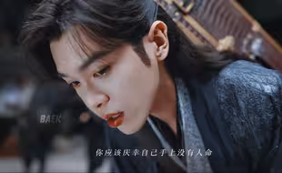 少 年 权 臣