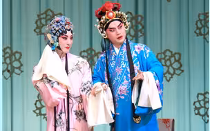 春闺梦（早年演出）