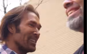大力王线下真实玩梗粉丝