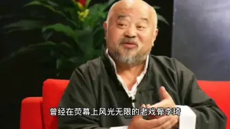 李琦：在北京街边摆摊卖羊肉串，吃喝玩乐享受生活，精神状态很好