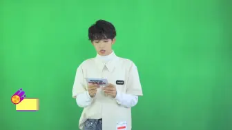 刘宇综艺搞笑也是信手拈来