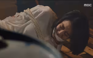 【影视剪辑】美女被绑架，男主寻找女主下落