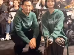 导演是个学人精！！！