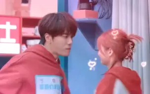 之前一直以为嘘嘘是高冷大美女
