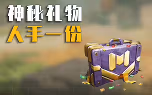 【使命召唤手游】国服专属彩蛋密码曝光！内含官方隐藏2年的秘密？