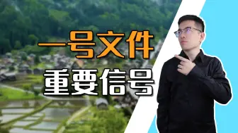 【申公豹】城里人别想了！农村宅基地为啥突然“非卖品”？