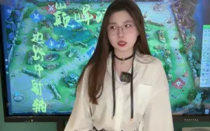 腿腿又瘦了-王者荣耀女教练 孙膑 一个月之前就把正确答案都给你们了，倒是往心里去啊