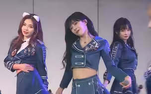 【SNH48】《幻》|| 灯！红！酒！绿！
