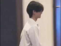 Thomas P'fah拉着他的小黄箱子来上班了！你的天空番外欢迎会