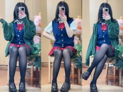 二次元的皮肤质感！