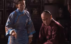 玉芬姐有多强势？尽得二奶奶的真传，七爷在她面前是这个