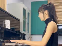 《奇迹再现》黑丝版～
