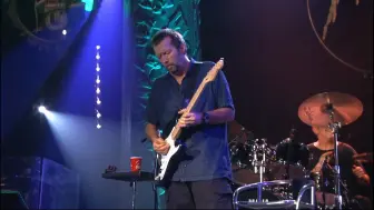 【高清搬运】Legends - The Peeper (Live At Montreux 1997) [Remastered]