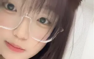 你要看我学习呀～