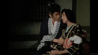 赤穂浪士1979 田村正和片段
