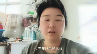 全家上阵卖苹果，冷库里的苹果彻底崩盘了，老农真惨