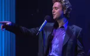 Michael Ball 演唱 Sunset Boulevard