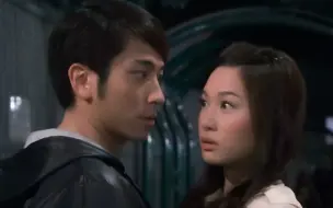 “我说什么也没用，做给你看你才知道”靓女督察×酷帅下属，永远会被真诚情话鲨到！陪她跳舞还假扮情侣，甜得我原地起飞！【法证先锋3‖凌倩儿×李展风‖徐子珊×吴卓羲】