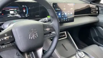 大家的第一辆车是什么？会是比亚迪吗？#比亚迪 #每天推荐好车 #比亚迪秦l