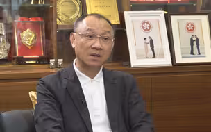 深圳走创新科技路线很出色 深港合作就是“相配”