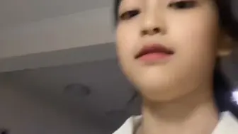 我姐要点外卖问我吃啥，她这一说完我又解释不清了 #舅舅外甥女的日常 #人类幼崽迷惑行为大赏