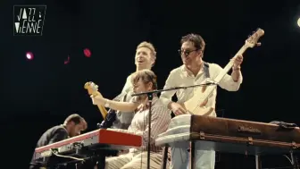 Dean Town 返场版