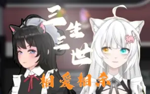 和王拉奇的三生三世，每一帧都节目效果拉满！