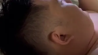 两个奥特曼的妈妈想看消失的她 李老八坚决不同意 原因竟是...