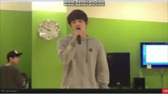 【SCOUPS崔胜澈】绿屋月评 对崔胜澈唱歌有执念的up