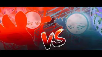 KJ VS JK : THE STRONGEST BATTLEGROUND ANIMATION