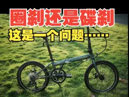 圈刹还是碟刹？这么多版本的P8怎么选？