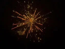 小出口组合烟花