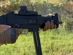 UMP 45