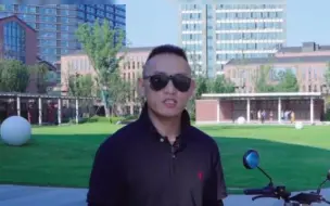 跑车级流线设计车身，轻松续航100公里，立马N7评测报告