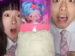 芭比公主系列试吃
