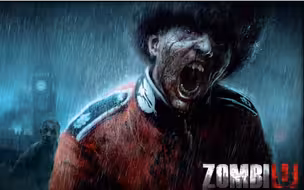 【CG】ZOMBI U 官方宣传视频