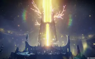 【原神】超清过场动画  三界路飨祭  剪辑版
